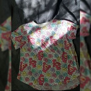 Carebear t shirt